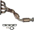 Dorman 673-862 Manifold Converter Carb Compliant For Legal Sale In Ny New. Price: $1390.14.