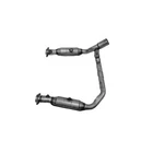 Catco 9458 Federal / Epa Catalytic Converter Direct Fit New. Price: $1035.58.