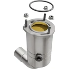 Magnaflow Catalytic Converter: Epa, For 2002-2003 Jaguar X-type New. Price: $948.00.