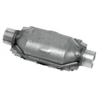 Walker 93237 Universal Epa Compliant Catalytic Converter 2.25" Toyota/ford New. Price: $99.99.