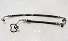 1215 Oem Mercedes W212 E350 C300 Power Steering Pressure Hose Pipe Line G2U Used. Price: $71.00.