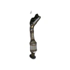 Dorman 674-641 Manifold Converter Fits Lexus Models New. Price: $199.00.