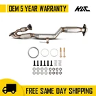Catalytic Converter For 3.5L Nissan Pathfinder 2013 -2019 QX60 2014-2020 41189 New. Price: $104.99.