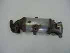 2013-2006 Honda Civic 1.8L Front Direct Fit Catalytic Converter New. Price: $329.00.