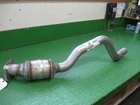 Mopar CEAHV862AA Catalytic Converter New Genuine. Price: $429.97.
