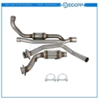 Catalytic Converter Epa 50575 For Ram 1500 2012 2500 3500 New. Price: $154.56.