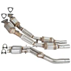 Exhaust Catalytic Converter Epa Approved 644251 Gap New. Price: $1080.00.