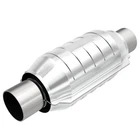 Magnaflow 54306 Catalytic Converter Standard Grade Universal New. Price: $135.00.