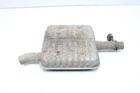 2018-2022 Chevrolet Equinox Fwd 1.5L L4 Gas Engine Exhaust System Muffler Oem Used. Price: $139.99.