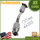Rear Catalytic Converter For Nissan Sentra 2013 2014 2015 2016 2017-2019 L4 1.8L New. Price: $79.99.