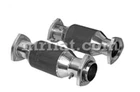 Ferrari Testarossa With Ansa Catalytic Converters Set New. Price: $4460.00.