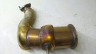 19 20 21 22 23 24 Audi Q8 Turbo Exhaust Manifold Part # 8W0 131 703 Al Used. Price: $1300.00.