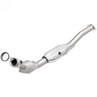 Magnaflow California Converter 454020 Direct Fit Catalytic New. Price: $1070.00.