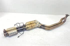 98-00 Bmw E36 Z3M Exhaust Cat Converter Resonator Mid Pipe Assembly 64K Oem Used. Price: $674.95.