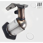Front Forward Cat Converter Nissan 2007-2017 Maxima Altima Pathfinder 3.5L V6 New. Price: $291.22.