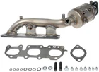 Dorman Manifold Converter Not Carb Compliant 674-564 New. Price: $614.27.