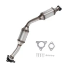 Maxpeedingrods Catalytic Converter For Chevrolet Cobalt 2008-2010 Hhr 2.2L New. Price: $201.50.