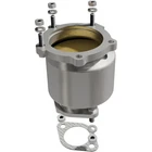 Magnaflow Catalytic Converter: Carb, For 2002-2003 Hyundai XG350 New. Price: $608.00.