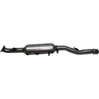 18395 Davico Catalytic Converter For Mitsubishi Lancer 2009-2013 New. Price: $434.73.