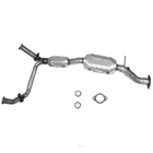 Catalytic Converter-rwd, Door Ap Exhaust 645841 New. Price: $521.26.