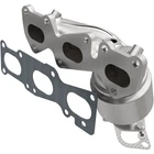 Magnaflow 49 State Converter 52781 Manifold Catalytic New. Price: $862.33.
