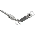 Magnaflow 52279 Catalytic Converter New. Price: $1003.00.