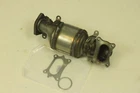 Direct Fit Catalytic Converter Front Left 2022-2009 Honda Pilot 3.5L New. Price: $285.00.
