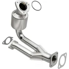 Catalytic Converter-direct-fit California Obdii Converters Magnaflow 5411911 New. Price: $1837.00.