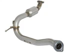 Afe Power Direct For Fit 409 Ss Rear Driver Catalytic Converter 05-11 Toyota Fj New. Price: $466.99.