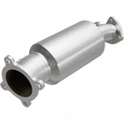 Catalytic Converter-direct-fit Oem Grade Federal(exc.ca) Magnaflow 49 State New. Price: $738.00.