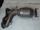 Toyota Venza Manifold 3.5L (2GRFE Engine, 6 Cylinder), Rear (rh) Oem 171400P240 Remanufactured. Price: $529.00.