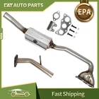 Catalytic Converter For Subaru Legacy / Outback 2010-2015 3.6L H6 Epa Right New. Price: $166.55.