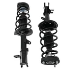 Maxpeedingrods Quick Complete Rear Strut For Kia SPECTRA5 2005-2009 2.0L New. Price: $119.34.
