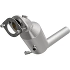 Magnaflow 280265 Oem Grade Direct-fit Catalytic Converter New. Price: $497.00.