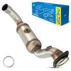 Philtop Left Catalytic Converter Kit Direct-fit Replacement For 2015-2020 F150 3 New. Price: $149.71.