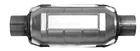 Catalytic Converter For 2006 Dodge Ram 1500 5.7L V8 Gas Ohv New. Price: $375.30.