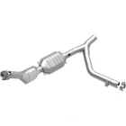 Catalytic Converter-direct-fit California Obdii Converters Magnaflow 458033 New. Price: $1680.00.