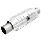 Magnaflow 451255 Universal Catalytic Converter (carb Compliant) New. Price: $373.00.