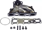 Dorman 674-331 Exhaust Manifold Fits Nissan Pathfinder Maxima Altima 14002-JA10A New. Price: $89.95.