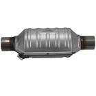 2" Catalytic Converter For 2.5L Epa Certified Round Body 400CPSI 13" New. Price: $37.52.