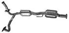 Catalytic Converter 1996-1997 Ford Aerostar 3.0L V6 Gas Ohv New. Price: $452.98.