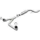 Magnaflow 51090 Catalytic Converter New. Price: $547.00.