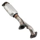 Epa Rear Catalytic Converter For 2003-2004 Toyota 4RUNNER Lexus GX470 V8 4.7L New. Price: $83.99.