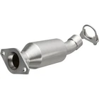 Magnaflow Carb Compliant Direct-fit Catalytic Converter For 12-16 Toyota Prius New. Price: $802.00.