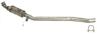Ap Exhaust Right Catalytic Converter For 2010-2011 ML350 3.5L V6 Gas Dohc New. Price: $564.47.