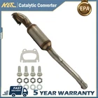 Catalytic Converter Left For 13-21 Jeep Grand Cherokee 13-19 Dodge Durango 3.6L New. Price: $116.99.