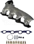 Dorman (oe Solutions) 674-522XD Exhaust Oem New. Price: $204.72.