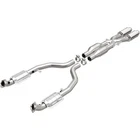 Magnaflow 49800 Catalytic Converter New. Price: $2322.00.