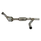 Ford E-150 E-250 Econoline Club Wagon 49-STATE Epa Catalytic Converter Tcp New. Price: $615.41.