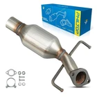 Philtop Rear, Catalytic Converter Compatible With 2013-2018 Buick Encore 2015-20 New. Price: $120.98.